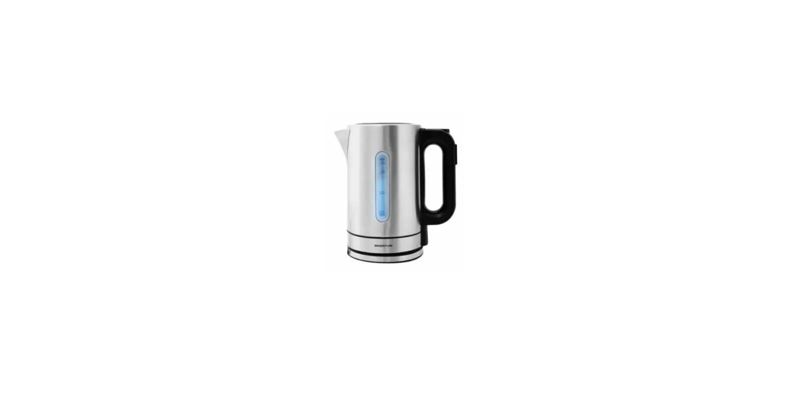 Inventum Hw817d Electric Kettle Instruction Manual