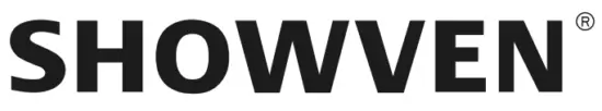 SHOWVEN - logo