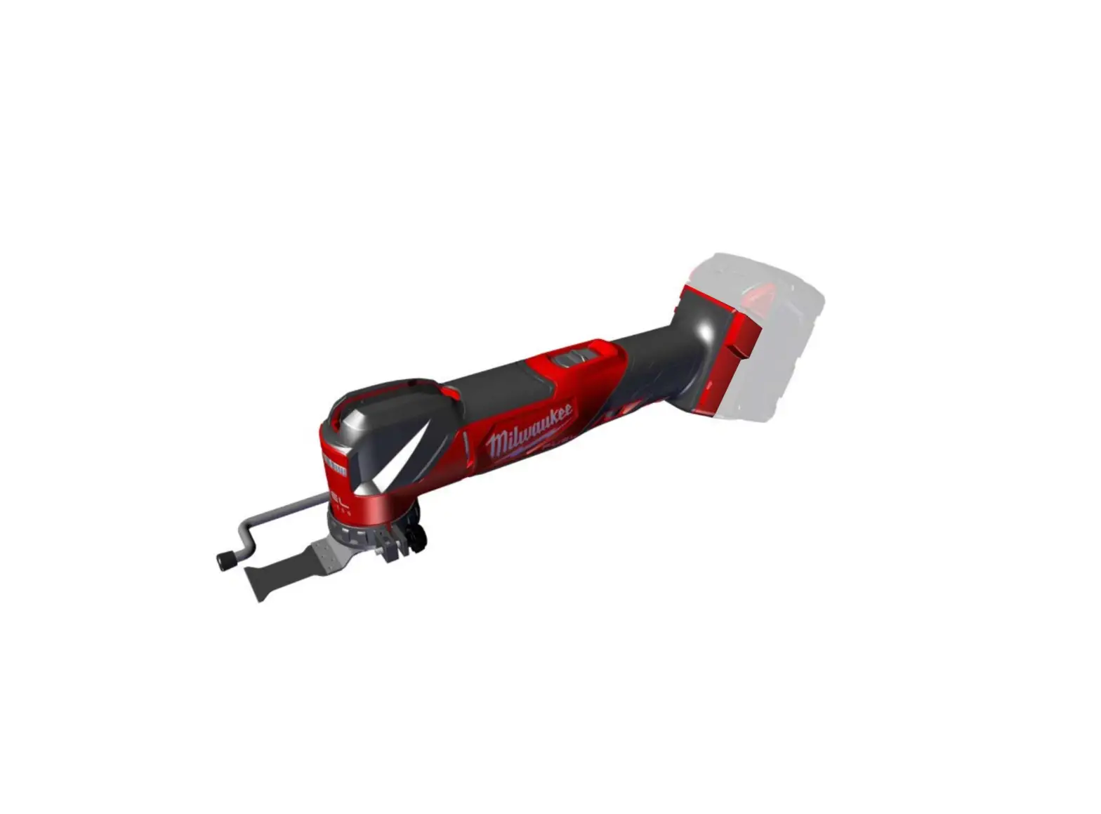 Milwaukee M18 Fdd2-502x Fuel High Torque Impact Wrench Instruction Manual Milwaukee M18 Fdd2-502x Fuel High Torque Impact Wrench Instruction Manual