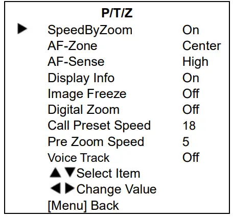 infobit-iCam-P10 HD-PTZ-Conference-Camera-10
