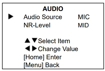 infobit-iCam-P10 HD-PTZ-Conference-Camera-11