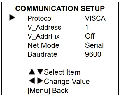 infobit-iCam-P10 HD-PTZ-Conference-Camera-12