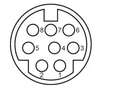 infobit-iCam-P10 HD-PTZ-Conference-Camera-8