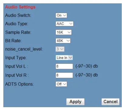 infobit-iCam-P30-4K60-PTZ-Conference-Camera-19
