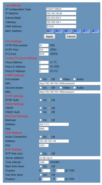 infobit-iCam-P30-4K60-PTZ-Conference-Camera-6