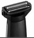 BaBylissMEN 12 In 1 Multi Trimme Groomer with