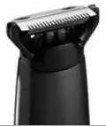 BaBylissMEN 12 In 1 Multi Trimme Precision Trimmer