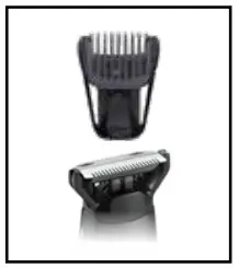 BaBylissMEN 12 In 1 Multi Trimme Trimmer