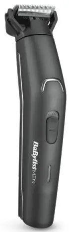 BaBylissMEN 12 In 1 Multi Trimme2