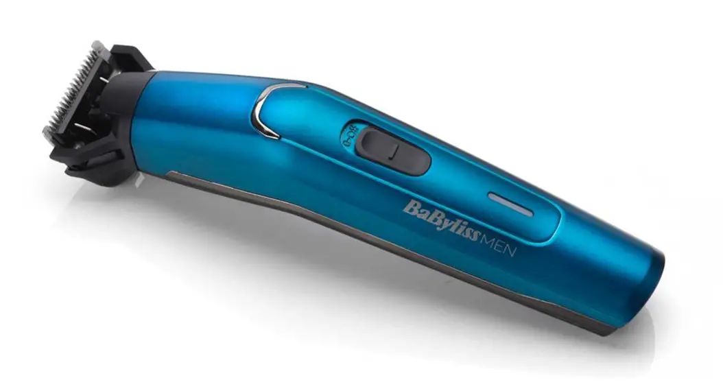 Babylissmen 12 In 1 Multi Trimmer User Manual Babylissmen 12 In 1 Multi Trimmer User Manual