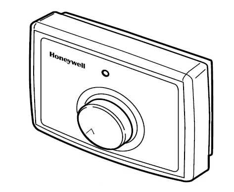 Honeywell HE225A Bypass Flow-Through-Humidifiers-with-Agion-FIG-2