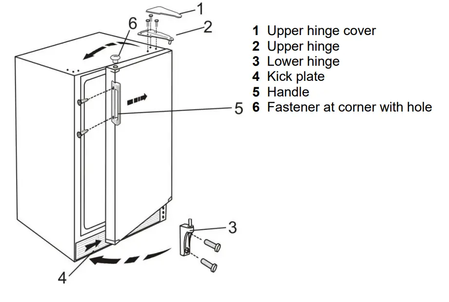 SUMMIT-FF63BKBI-24-Inch-Wide-Built-In All-Refrigerator-3