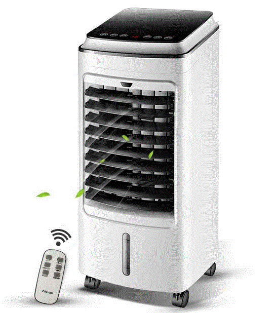 KADEER FLS-120BR17 Portable Air Conditioner 4-in-1 Air Cooler product