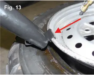 TSI CH-05AL Cheetah Bead Seater 07