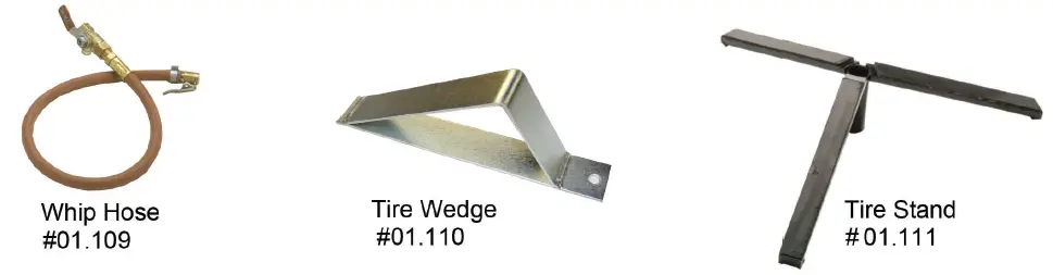 TSI CH-05AL Cheetah Bead Seater 10