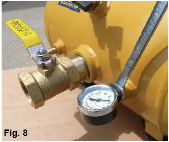 TSI CH-05AL Cheetah Bead Seater 3