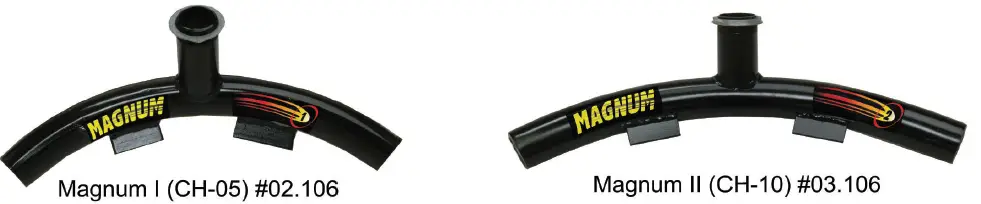 TSI CH-05AL Cheetah Bead Seater 9