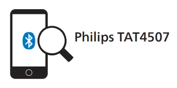 Turn on the Bluetooth