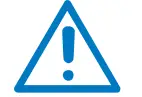 Warning icon