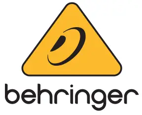 behringer logo