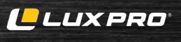 luxpro logo