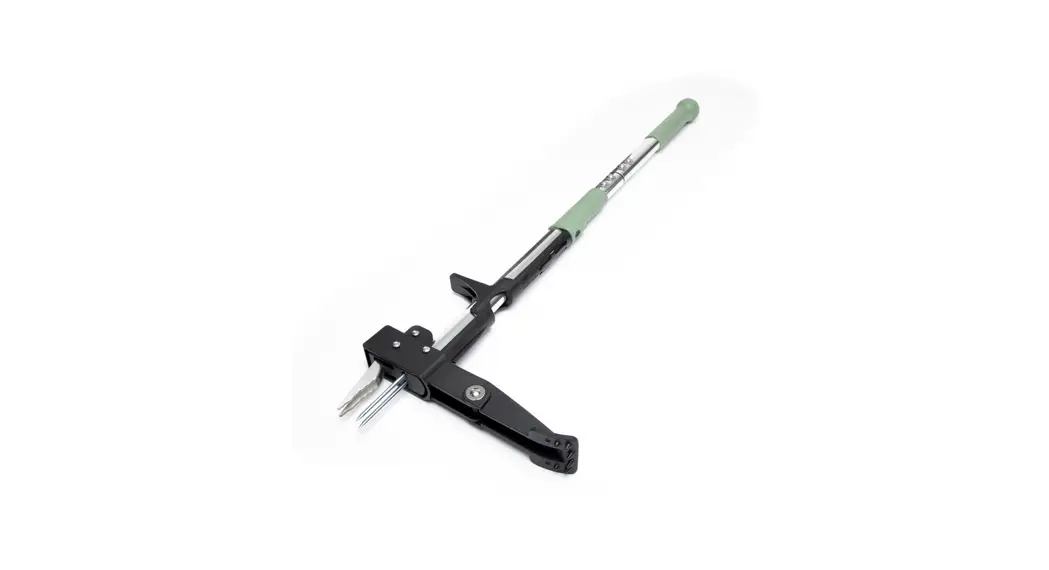 Hoselink Us6581n Stand-up Weed Puller User Manual