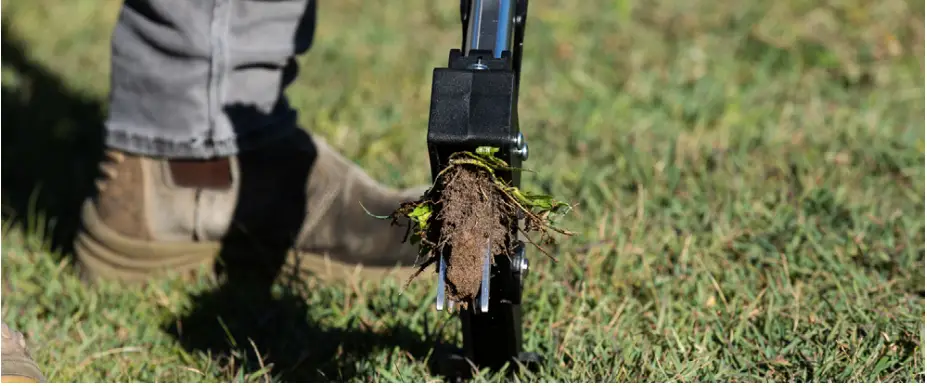 HOSELINK US6581N Stand Up Weed Puller - weeed puller 1