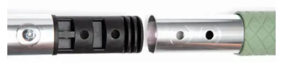 HOSELINK US6581N Stand Up Weed Puller - weeed puller