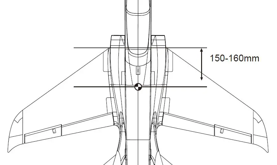 FMS 90mm Super Scorpion Instruction 14