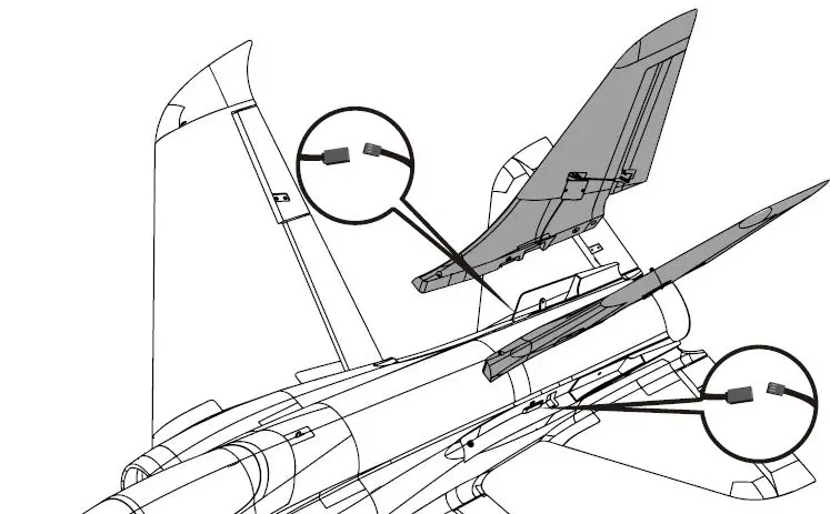 FMS 90mm Super Scorpion Instruction 6