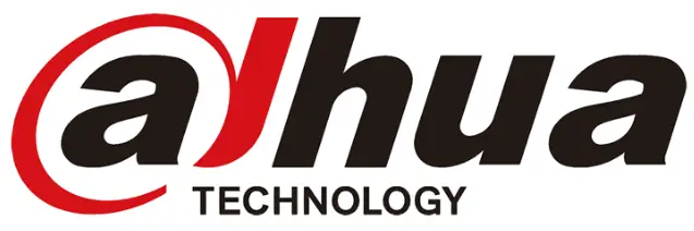 Dahua Technology logo