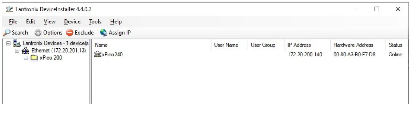 gridconnect NETDUO UG NETDUO UG Ethernet bridge - FIg 1