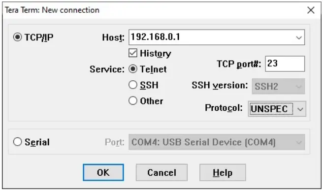 gridconnect NETDUO UG NETDUO UG Ethernet bridge - FIg 17