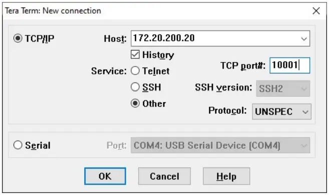 gridconnect NETDUO UG NETDUO UG Ethernet bridge - FIg 18