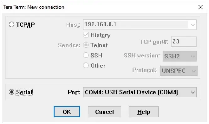 gridconnect NETDUO UG NETDUO UG Ethernet bridge - FIg 20