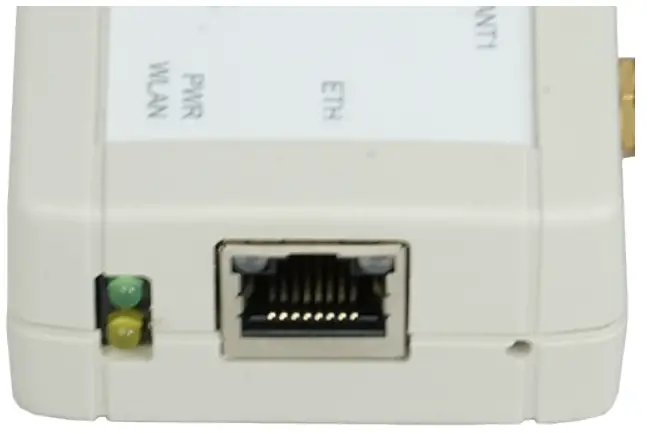 gridconnect NETDUO UG NETDUO UG Ethernet bridge - FIg 23