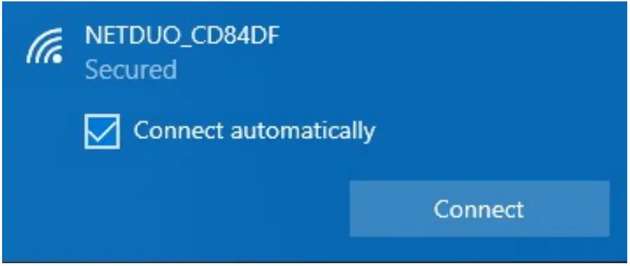 gridconnect NETDUO UG NETDUO UG Ethernet bridge - FIg 3