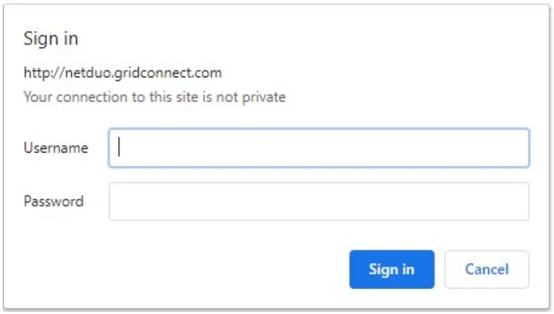 gridconnect NETDUO UG NETDUO UG Ethernet bridge - FIg 6