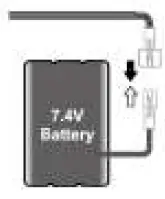 Kmart 43149667 RC Monster Truck FIG 4