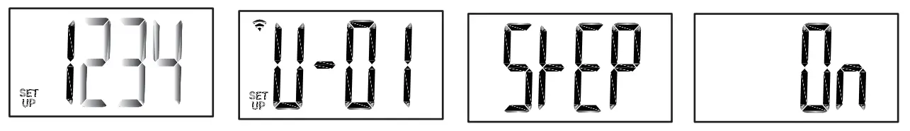 Greater Goods 0384 Body Fat Analyzer - LCD Display1