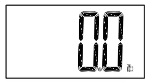 Greater Goods 0384 Body Fat Analyzer - fig1