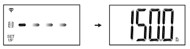 Greater Goods 0384 Body Fat Analyzer - transferred