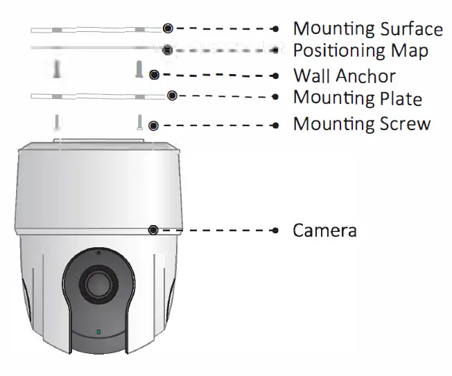 IMOU TA42 Network Camera fig 5