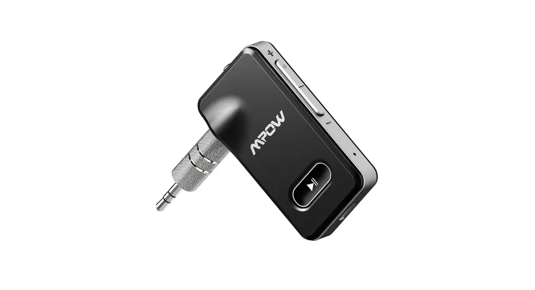 Mpow Bh129c Bluetooth Music Receiver User Manual Mpow Bh129c Bluetooth Music Receiver User Manual
