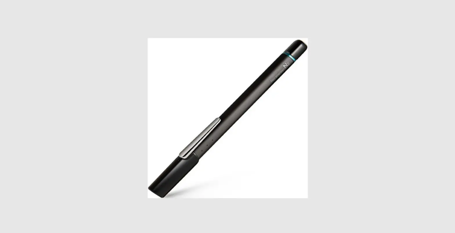 Neo Smartpen Nwp-f40 Digital Writing Smartpen User Guide Neo Smartpen Nwp-f40 Digital Writing Smartpen User Guide