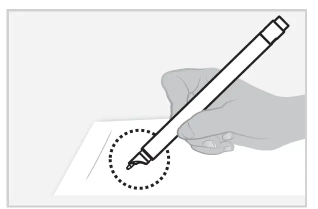NEO SMARTPEN NWP-F40 Digital Writing SmartPen-fig1