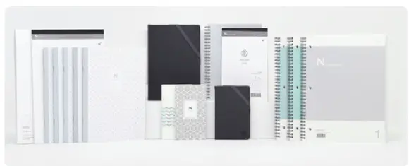 NEO SMARTPEN NWP-F40 Digital Writing SmartPen-fig5