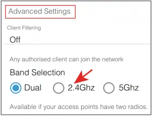 Connect with Your Wi-Fi 3