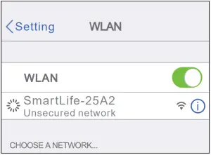 Connect with Your Wi-Fi 9