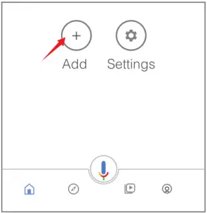 How To Connect with Google Home 1
